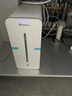 惠尔顿（WHEELTON）净水器等效1000G家用厨下式套装纳滤矿物质水直饮机母婴直饮净水纯水双出水过滤器选择性反渗透YK8 【补贴】YK8母婴直饮净水器 实拍图