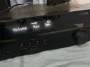雅马哈（Yamaha）YHT-1840 音响 音箱 家庭影院 5.1声道 卫星式影院七件套 AV功放 音箱套装 新升级 实拍图