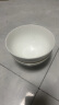 万享 新 品釉下陶瓷碗具套装2只装陶瓷餐具碗欧式米饭碗汤碗  晒单实拍图
