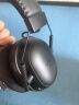 雷蛇（Razer）旋风黑鲨V2专业版 2.4G+蓝牙 无线头戴式电竞游戏耳机耳麦 Type-C接口 PC/PS/Switch通用 黑色 实拍图
