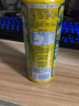 华洋汽水 果汁型碳酸饮料橙味330ml听装低糖0脂肪网红饮品 凤梨味330ml*6罐 实拍图