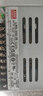 明纬（MEANWELL）LRS-350-36 明纬开关电源 实拍图
