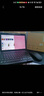 YLPPH适用小米平板7/7pro/6spro/6/6Pro/5键盘保护套触屏笔蓝牙控制键盘带笔槽壳套装 【黑色】保护套+键盘+鼠标+钢化膜+触屏笔 小米平板6sPro【12.4英寸】 实拍图