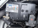 瓦尔塔（VARTA）启停电瓶AGM汽车电瓶蓄电池 奔驰系列 别克英朗 奥迪A4L 宝马3系 AGM H6昂科威/高尔夫/宝马X1 实拍图