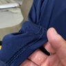 浪莎莫代尔短睡裤男夏天宽松睡衣居家大码五分大裤衩薄款休闲男士短裤 实拍图