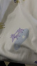bc babycare全棉隔尿垫婴儿抗菌透气不闷速干姨妈垫护理垫生理期床垫 【新升级】格林绿野 60x80cm 实拍图