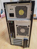 AMD 锐龙R5 5600G商用办公家用网课财务设计台式电脑游戏主机DIY组装机Ai智能电脑办公套件 配置一R5 5600GT+8G+256G SSD 主机+23.8英寸显示器 实拍图
