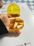 零听 抗噪卫士防噪音耳塞睡眠用 隔音打呼噜男女工作睡觉学生静音降噪 经典耳塞1对装 实拍图