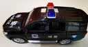 车致特警合金警车玩具剑齿虎装甲车仿真模型军事车模儿童玩具男孩 合金特警车 实拍图
