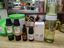阿芙（AFU）薰衣草茶树荷荷巴油精油套装净肤平衡水油单方精油送礼物 薰衣草10+茶树10+荷荷巴油30ml 实拍图
