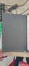 毕亚兹 适用联想Lenovo拯救者Y700保护套2022款8.8英寸硅胶轻薄防摔专业电竞游戏平板透明保护外壳PB317 实拍图