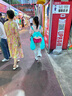 初音痛包毛绒大嘴单肩包卡通经典少女双肩包miku周边学生书包礼物 高端痛包双肩包(40*40) 实拍图