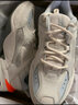 耐克（NIKE） 男子运动鞋  M2K TEKNO AV4789-101 40.5 实拍图
