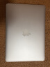 Apple MacBook Air  2015款13英寸 苹果笔记本电脑 二手笔记本 银色 i5+8G+128G 实拍图