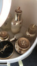 后（The history of Whoo）天气丹套装礼盒护肤化妆品 韩国 送女友 情人节礼物【包税】 天气丹华泫花献滋养液150ml 实拍图