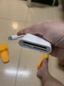 JOWOYE苹果读卡器ipad/iPhone手机OTG转接头单反运动相机内存卡SD/TF/CF转换器无人机监控行车记录仪 实拍图