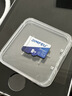 TF（MicroSD）存储卡 128GB C10 视频监控卡行车记录仪内存卡 数码高速存储卡 8GB 【高速存蓄卡+收纳盒】 实拍图