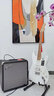 FENDER芬达电吉他Player新墨标墨芬玩家FSR限量ST款 TELE 75周年纪念款 0145212582  枫木指板 卡普里橙 实拍图