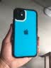 廷家和防窥双面玻璃苹果11手机壳iphone11pro男保护套iphone11磁吸xs摄像头全包max防摔xr新款创意金属壳 【炫酷黑】升级自带镜头圈+防窥双面玻璃+气 6.1英寸 苹果11 实拍图