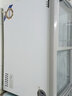 冰诺玺商用展示柜保鲜岛柜海鲜展示柜大容量冷柜雪糕饮料点菜柜市玻璃保鲜卧式冰柜商用冷柜大容量冰柜 1.2米加深铜管【带篮框】 实拍图