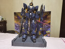 万代（BANDAI）高达拼插拼装模型玩具PG1/60 Gundam敢达元祖2 PGU牛高达七夕礼物 PG 报丧女妖 5064232 实拍图