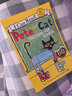 皮特猫Pete the Cat: Too Cool for School对学校来说太酷了进口原版 平装 童趣绘本童书 5-8岁 小学教辅 进口原版英文 实拍图