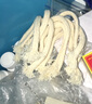 比克曼生物 玻璃酒精灯实验室用家用加热套装全套煮茶炉迷你加厚防爆架含灯芯灯蕊 【150ml玻璃酒精灯】 赠灯绳3根 实拍图