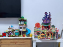 乐高（LEGO）积木得宝DUPLO 10993  3合1创意树屋3岁+大颗粒儿童玩具生日礼物 实拍图