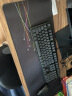 飞遁LESAILES鼠标垫 800*300*3 大号飞机 电竞游戏鼠标垫大号 办公电脑键盘书桌垫 实拍图