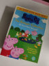 小猪佩奇DVD英文原版粉红猪小妹210全集早教启蒙动画片学英语光盘碟片 实拍图