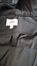森马羽绒服男防风防水防油防污冬季连帽工装外套厚款109724113125 实拍图