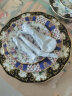 ROYAL ALBERT英国皇家阿尔伯特骨瓷甜品台蛋糕台点心架托盘 公爵夫人三层 晒单实拍图