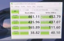 HP惠普（HP）2TB SSD固态硬盘 M.2接口(NVMe协议) FX900Plus系列｜PCIe 4.0（7100MB/s读速）｜战66 实拍图