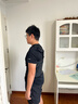 背背佳 新E矫姿带防弯腰端正背部姿势护腰带成人男女 XXXL 实拍图
