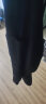耐克（NIKE）Therma-FIT 男子篮球工装长裤 FB7110-010 XL 晒单实拍图