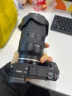 索尼（SONY）ILCE-A6400 黑色半画幅4K视频Vlog微单相机 拆机 +腾龙17-70+128G卡+铁匠uv 官方标配+原装【电池+座充】 实拍图