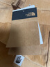 The North Face北面休闲裤男户外舒适灯芯绒长裤81SG 卡其色/I0J 30 实拍图