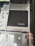华硕飞行堡垒6/7/8代 k43s X550J FX50J W50J联想笔记本SSD固态硬盘升级拓展 120G SSD固态 实拍图