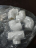 顶建ppr水管配件 三通水管接头热熔管接头ppr冷热自来水管配件20 20ppr(4分)弯头 特厚 实拍图