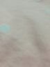 唐果鸭无骨缝男女宝宝内衣套装开衫婴儿衣服贴身打底衫新生儿秋衣秋裤套 JCN053小兔粉色（无骨衣） 80码建议10-18个月 实拍图