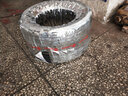 韩泰轮胎 H728 185/70R14 88H 长安欧诺森雅MG3福田 全新轮胎 汽车轮胎 实拍图