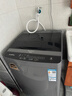 荣事达Royalstar纯铜电机全自动洗衣机洗脱一体机大容量家用波轮以旧换新波轮直驱变频静音省电大家电脱水洗涤租房 10公 斤 巨无霸【纯铜电机】洗脱一体 实拍图