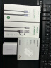 绿联（UGREEN）Type-C数据线双头PD60W快充二合一MicroUSB安卓车载适用苹果iPhone16/15ProMax华为平板iPad笔记本 实拍图