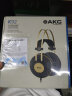 爱科技（AKG） K92 头戴式专业监听耳机有线电脑手机电子琴电钢琴耳机 实拍图