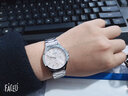卡西欧(CASIO)手表情侣表对表  石英一对表 MTP-1375D-1A/V300D-4A 实拍图