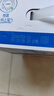 伊利安慕希希腊风味常温酸奶营养伴侣 5月产草莓燕麦200g*10瓶 实拍图