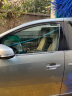 固特威挡风玻璃油膜去除剂 车窗用清洁膏除油膜100ML*2瓶汽车用品可定制 实拍图