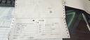 赛格适用映美FP-530KIII+色带架FP530KIII+色带映美平推针式打印机色带530KIII FP-530KIII+色带架-2支装 实拍图