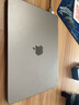 Apple MacBook Pro/Air 二手苹果笔记本电脑 M1新款超薄 商务办公 游戏 设计  热销95新21款14寸A2442M1-16-512 实拍图