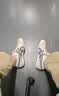 Onitsuka Tiger鬼塚虎MEXICO 66™经典小白鞋运动休闲鞋复古男女鞋 1183A201 燕麦色 45 实拍图